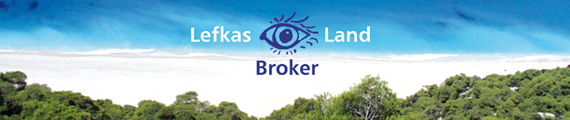 Lefkas‑Landbroker