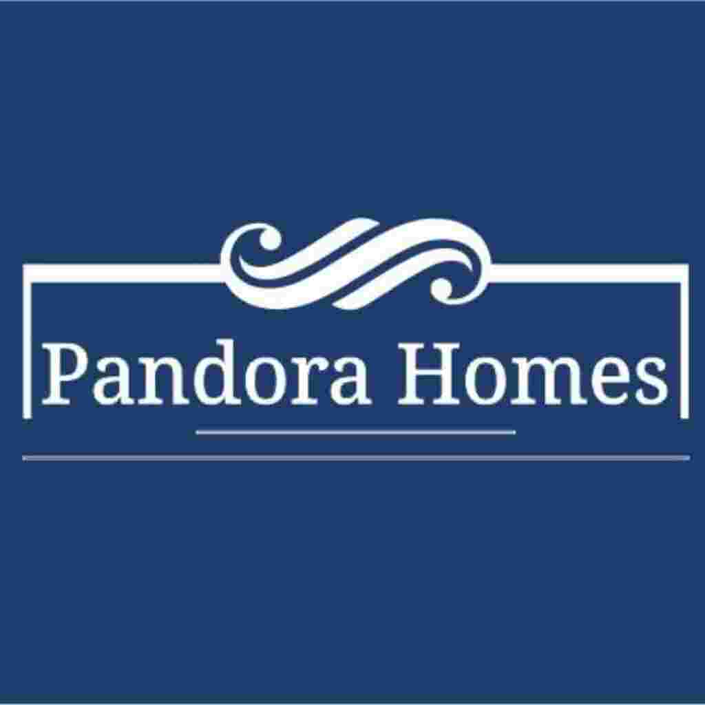 Pandora Homes
