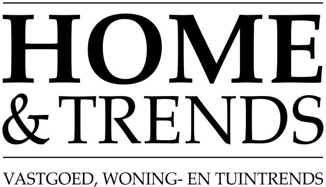Home & Trends magazine