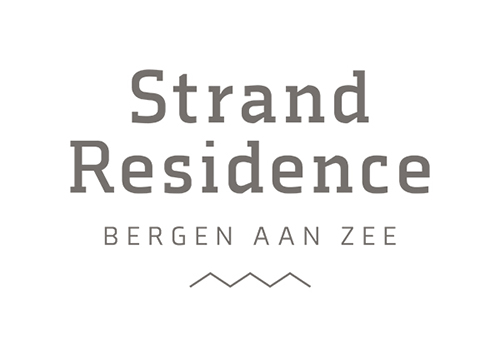 Strand Residence Bergen aan Zee