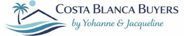 Costa Blanca Buyers by Yohanne & Jacqueline