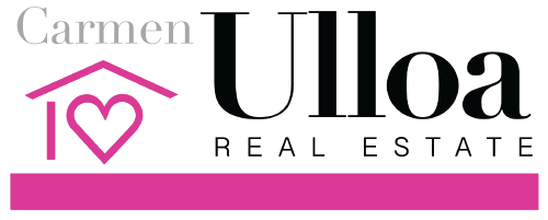 CarmenUlloa Real Estate
