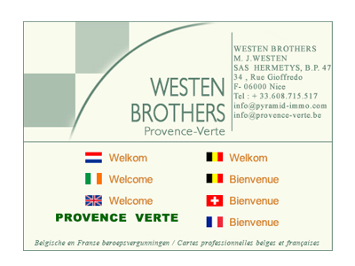Westen Brothers Real Estate