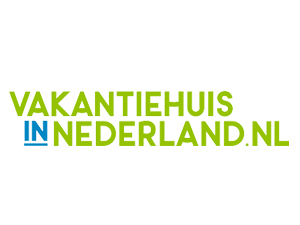 Vakantiehuis in Nederland