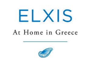Elxis &#8211; At Home in Greece