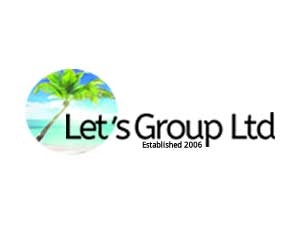 Let's Group