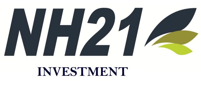 NH21 investment