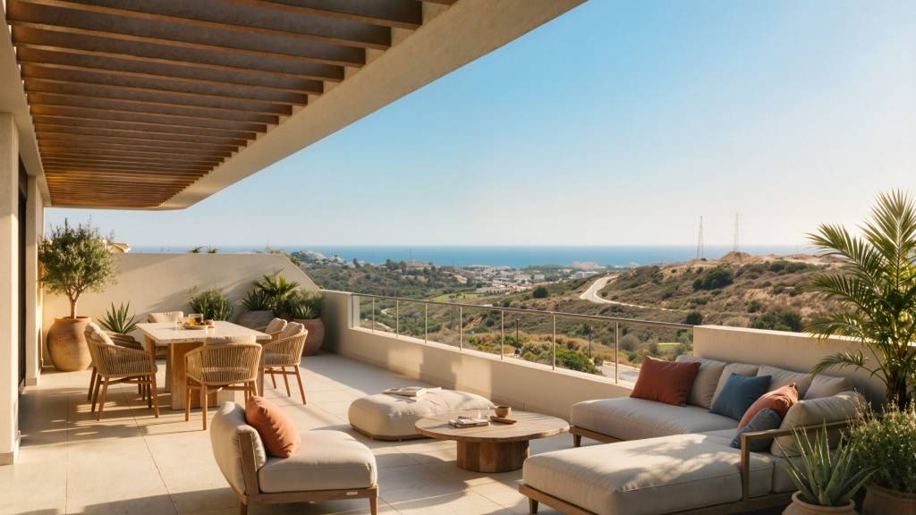 Appartement te koop in Estepona, Spanje | ID: 160130