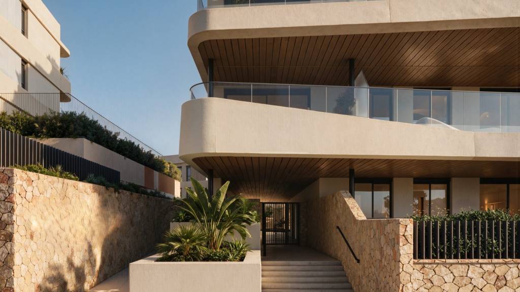 Appartement te koop in Estepona, Spanje | ID: 160130