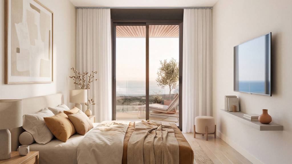 Appartement te koop in Estepona, Spanje | ID: 160130
