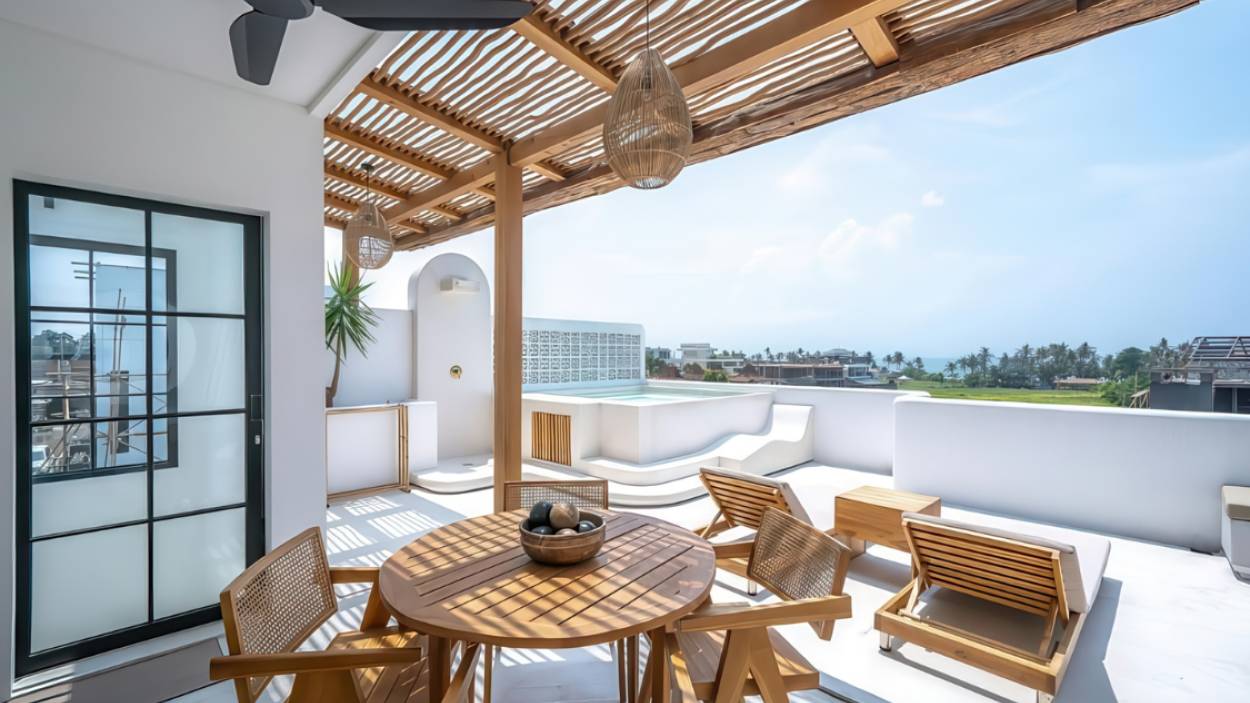 Nieuwbouwprojecten te koop: Uluwatu Ocean View Boutique Collection